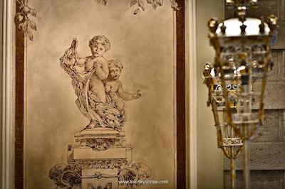 چاتیو مونفورت