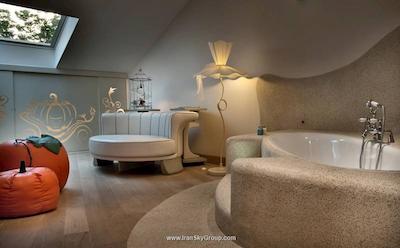 چاتیو مونفورت