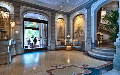 چاتیو مونفورت