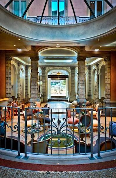 چاتیو مونفورت