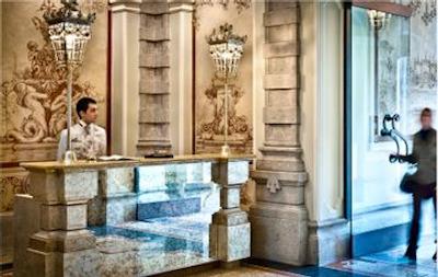 چاتیو مونفورت