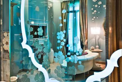 چاتیو مونفورت