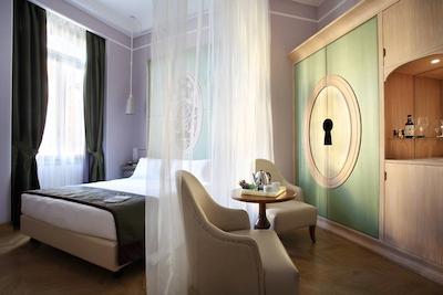 چاتیو مونفورت