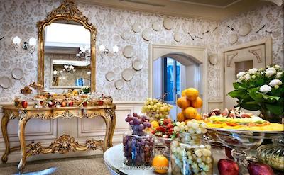 چاتیو مونفورت