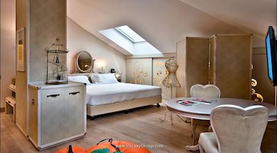 چاتیو مونفورت