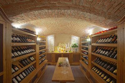 چاتیو مونفورت