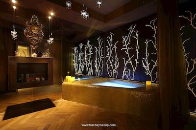 چاتیو مونفورت