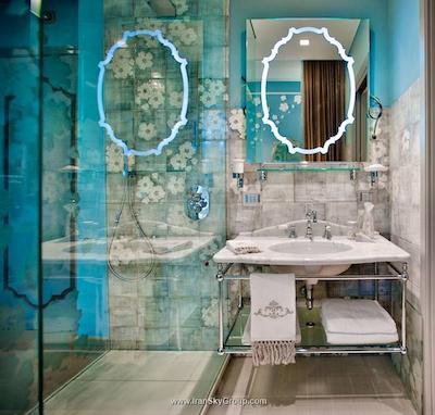 چاتیو مونفورت