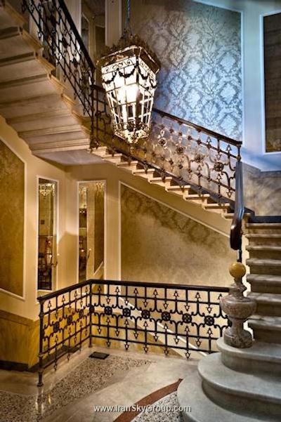 چاتیو مونفورت