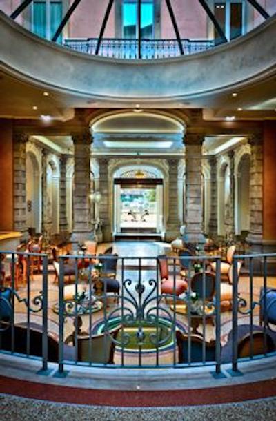 چاتیو مونفورت