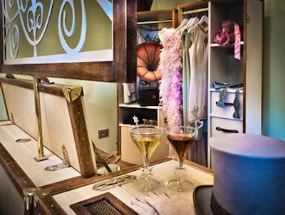 چاتیو مونفورت