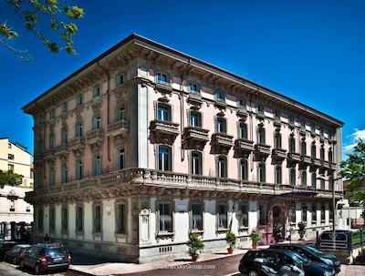 چاتیو مونفورت