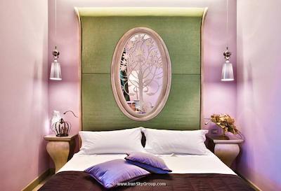 چاتیو مونفورت