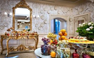 چاتیو مونفورت