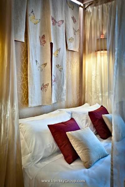 چاتیو مونفورت