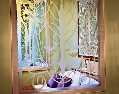 چاتیو مونفورت