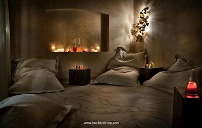 چاتیو مونفورت