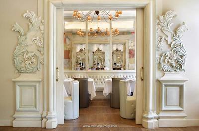 چاتیو مونفورت