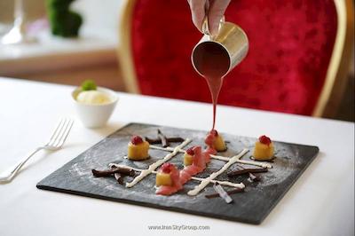 چاتیو مونفورت