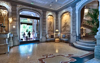 چاتیو مونفورت