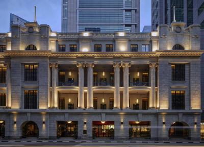 سوفیتل سو سنگاپور