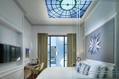 سوفیتل سو سنگاپور