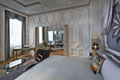 سوفیتل سو سنگاپور