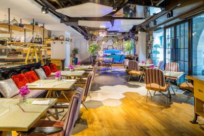 سوفیتل سو سنگاپور