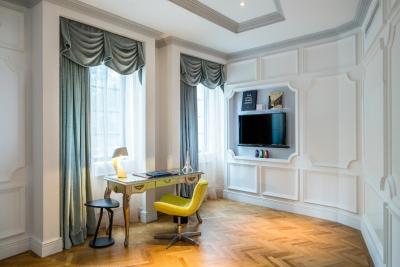 سوفیتل سو سنگاپور