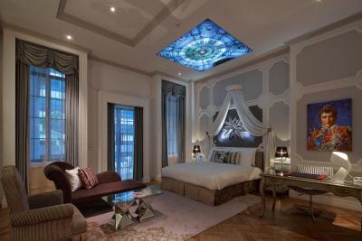 سوفیتل سو سنگاپور