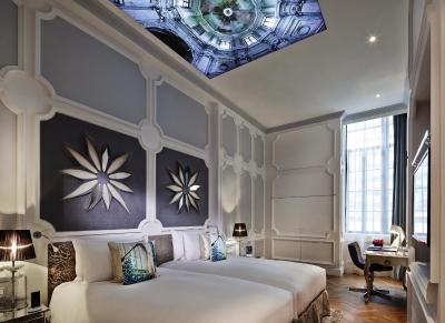 سوفیتل سو سنگاپور