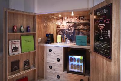 سوفیتل سو سنگاپور