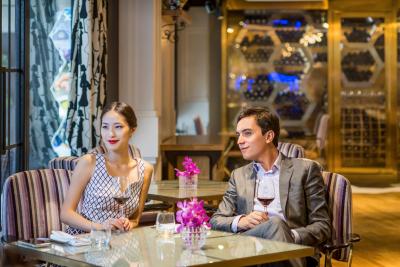 سوفیتل سو سنگاپور