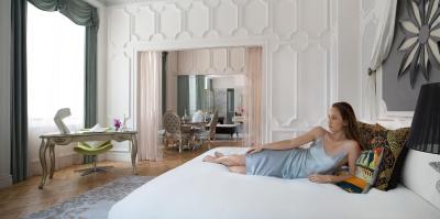 سوفیتل سو سنگاپور