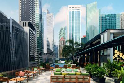 سوفیتل سو سنگاپور