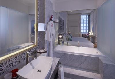 سوفیتل سو سنگاپور