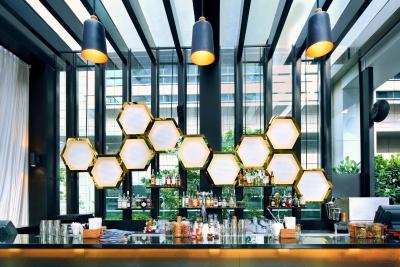 سوفیتل سو سنگاپور