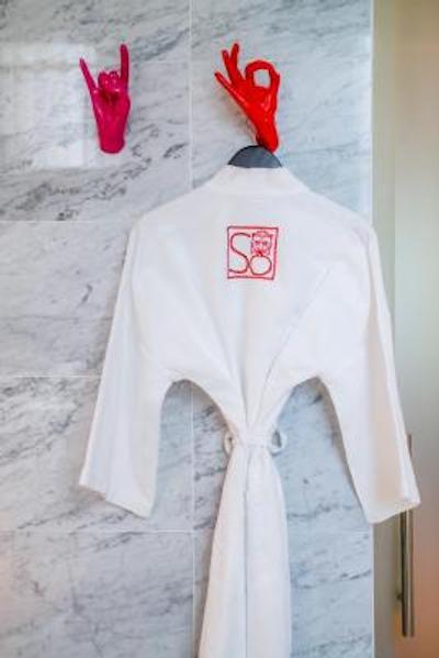 سوفیتل سو سنگاپور