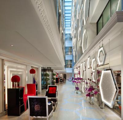 سوفیتل سو سنگاپور