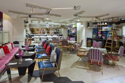 سوفیتل سو سنگاپور