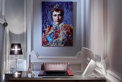 سوفیتل سو سنگاپور