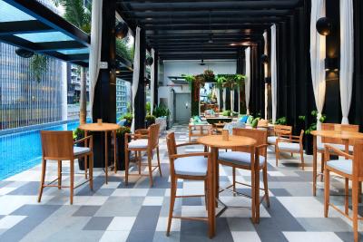 سوفیتل سو سنگاپور