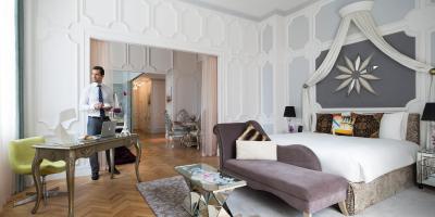 سوفیتل سو سنگاپور