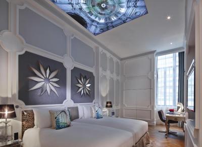 سوفیتل سو سنگاپور