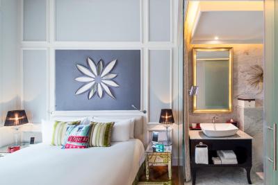 سوفیتل سو سنگاپور