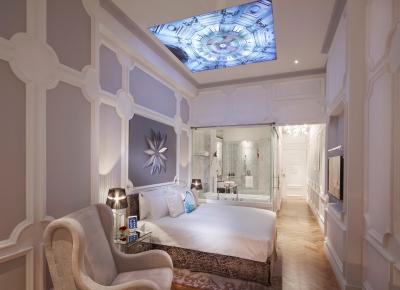 سوفیتل سو سنگاپور