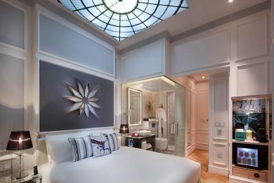 سوفیتل سو سنگاپور