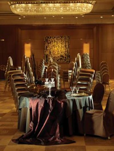 آتناوم اینترکنتینانتال