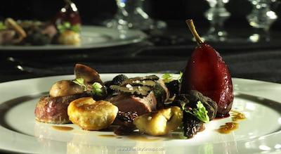 آتناوم اینترکنتینانتال