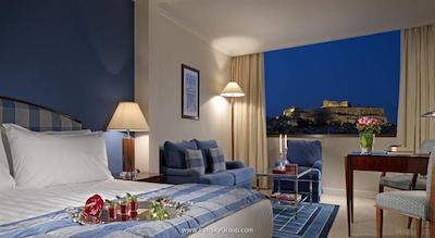 آتناوم اینترکنتینانتال